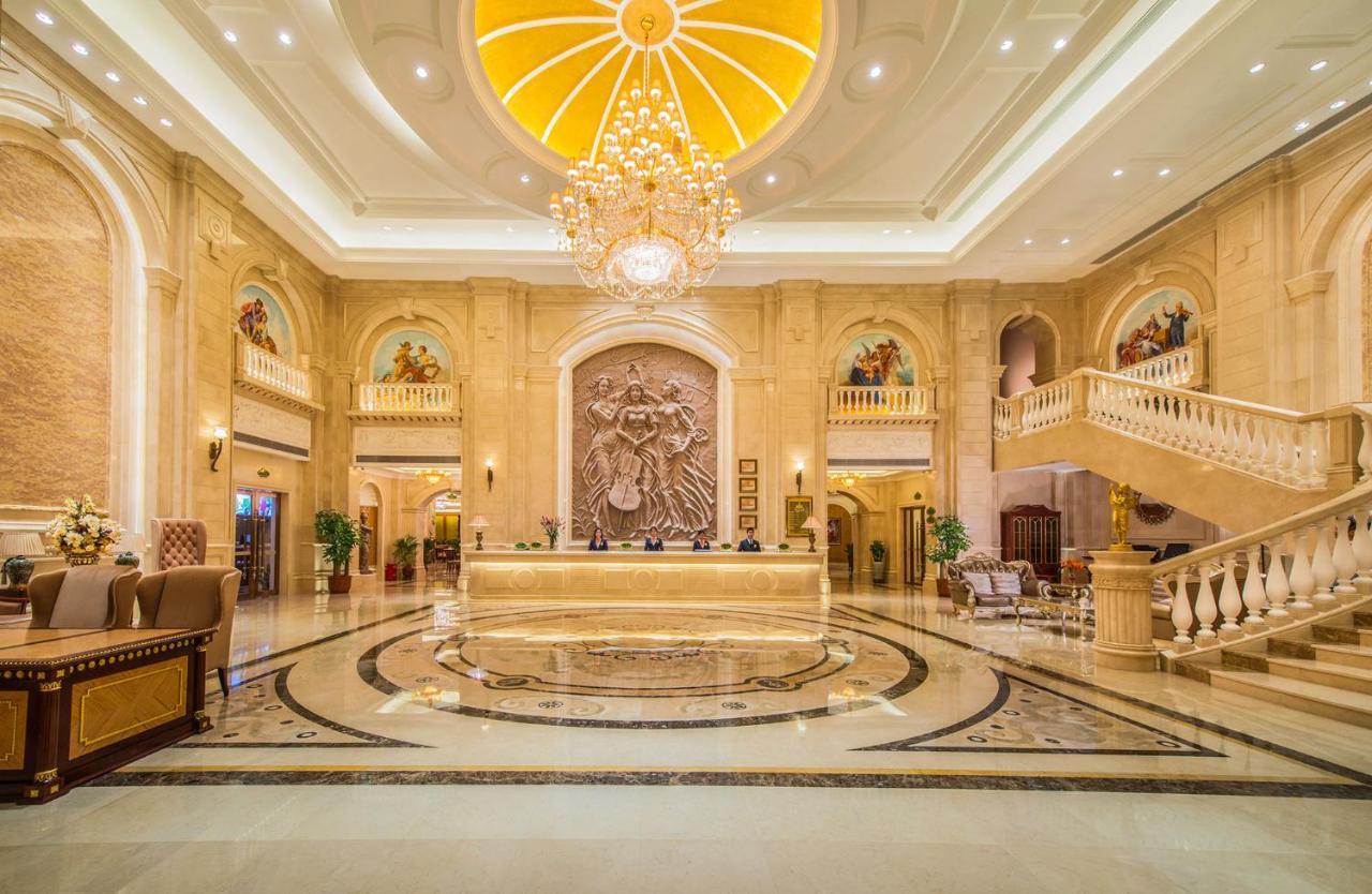 Vienna Hotel Dongguan Hengli Zhongshan Road Exteriör bild